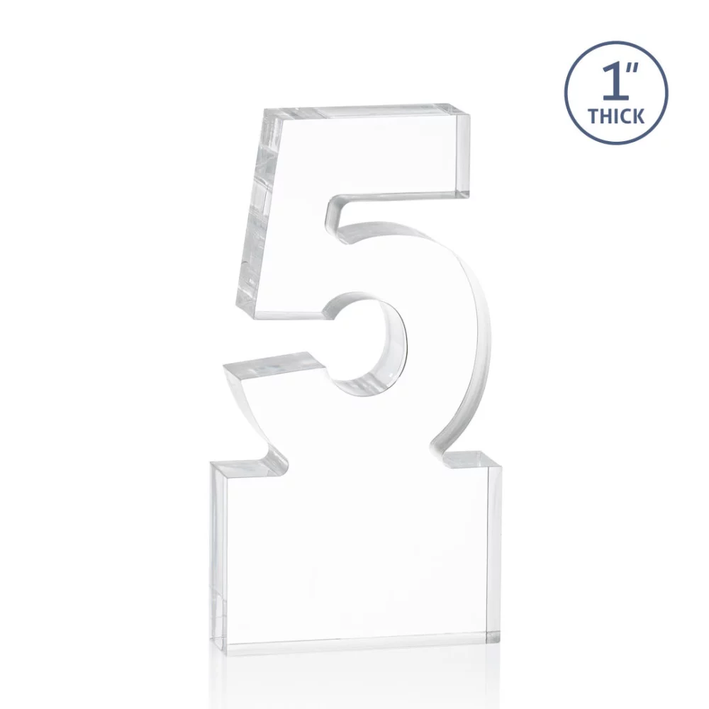 VividPrint™ Award - Astoria No 5