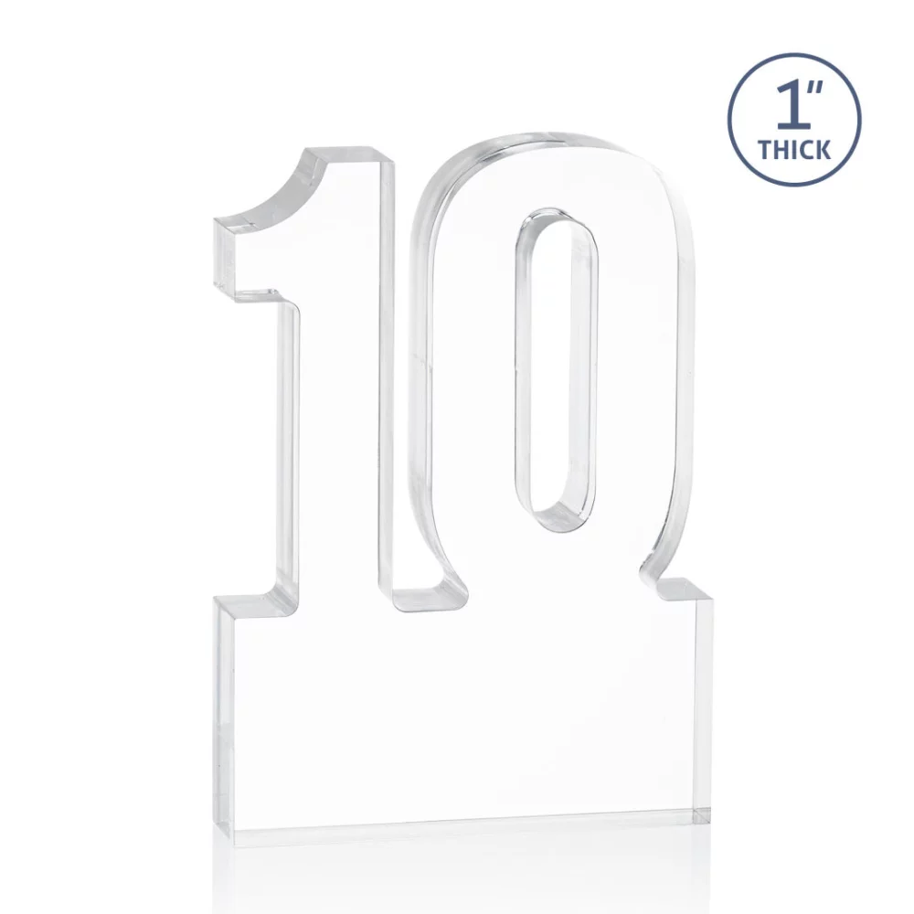 Prix VividPrint™ - Astoria No 10.