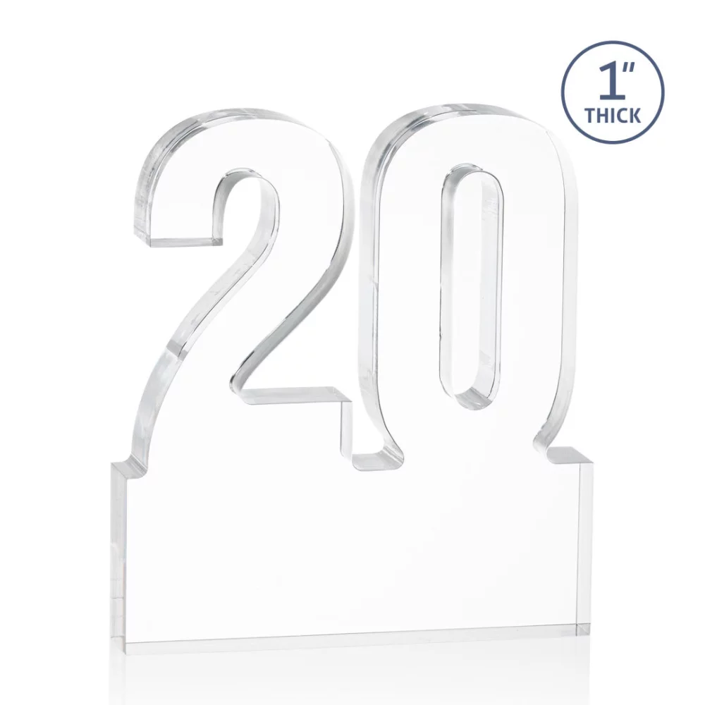 VividPrint™ Award - Astoria No 20