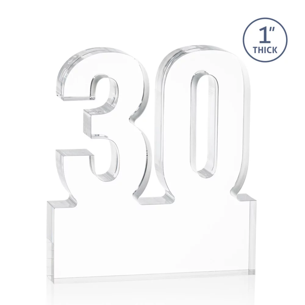 VividPrint™ Award - Astoria No 30