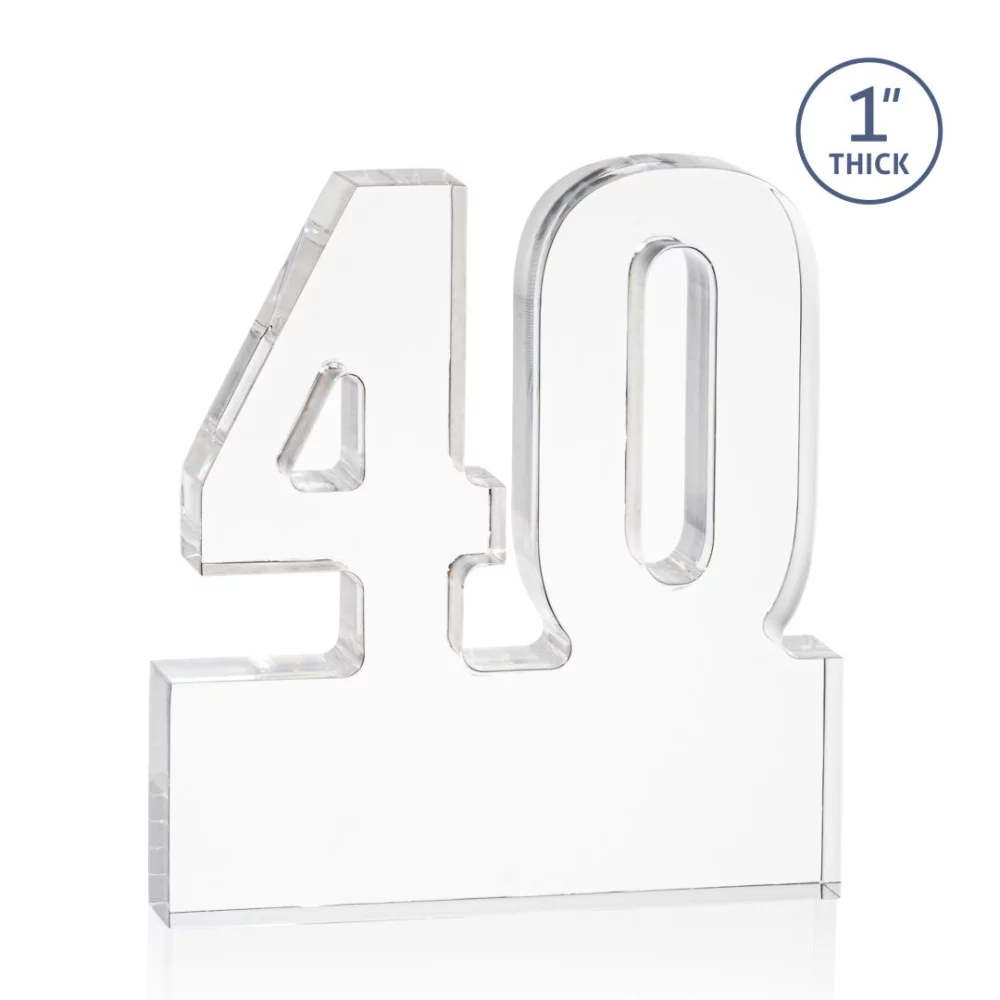 VividPrint™ Award - Astoria No 40