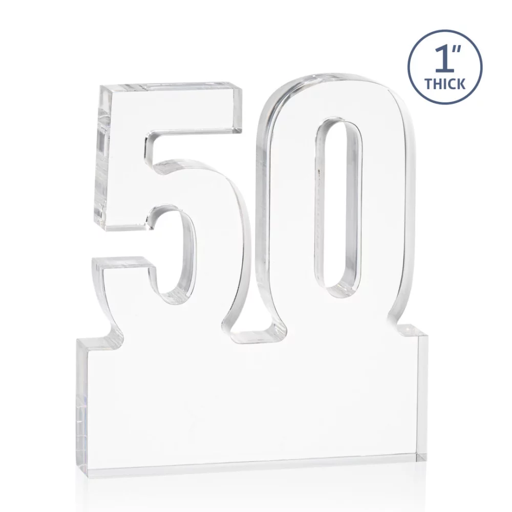 VividPrint™ Award - Astoria No 50