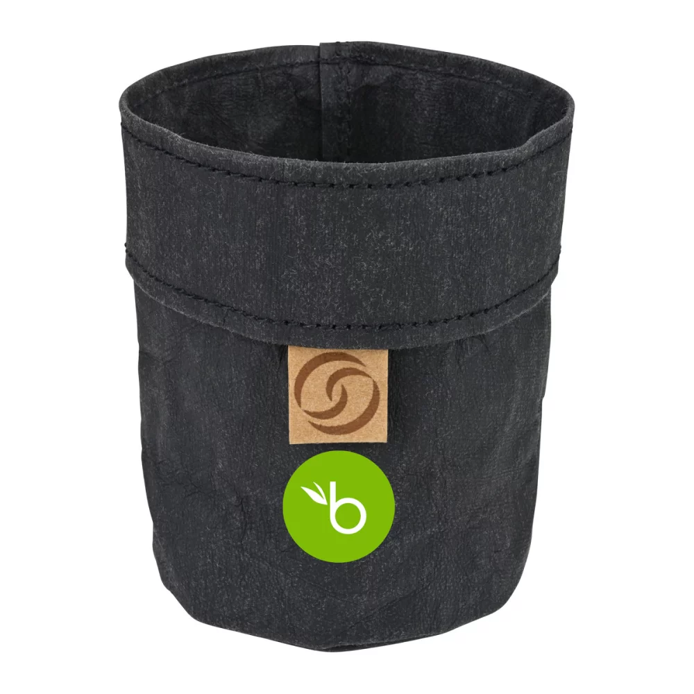 Out of the Woods® Pen Holder - Ebony