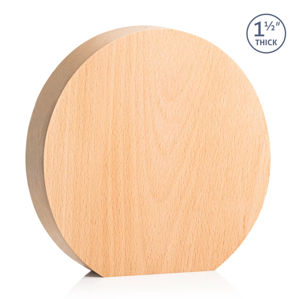 Prix VividPrint™ - Westgrove 8" de diamètre