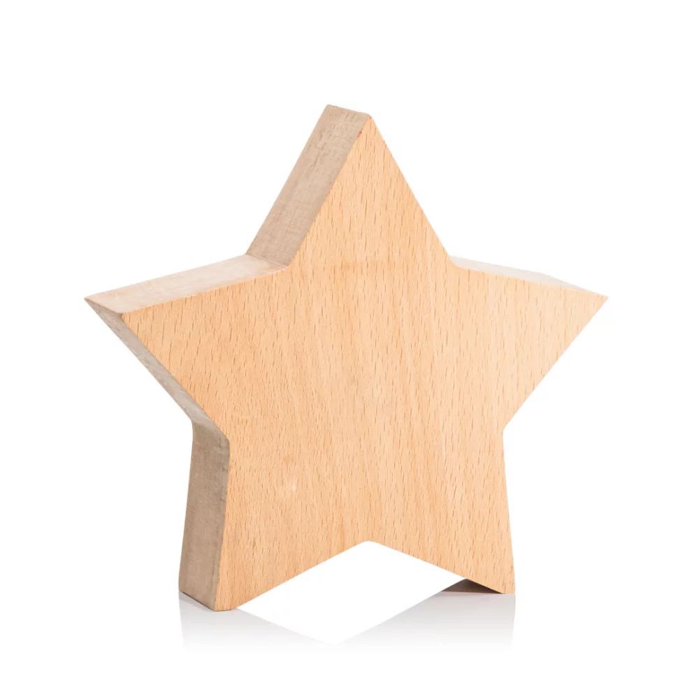 VividPrint™ Award - Rothwell 6"