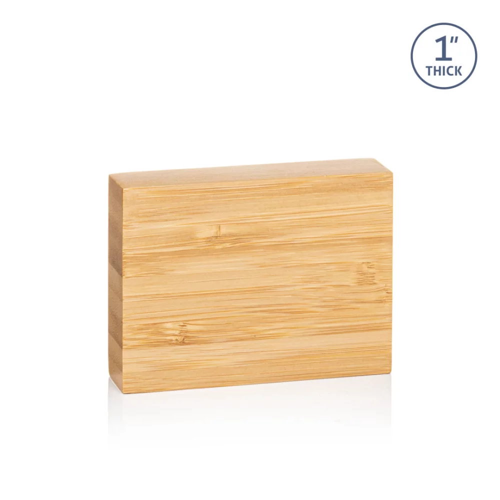 VividPrint™ Award - Auckland 3"x4"