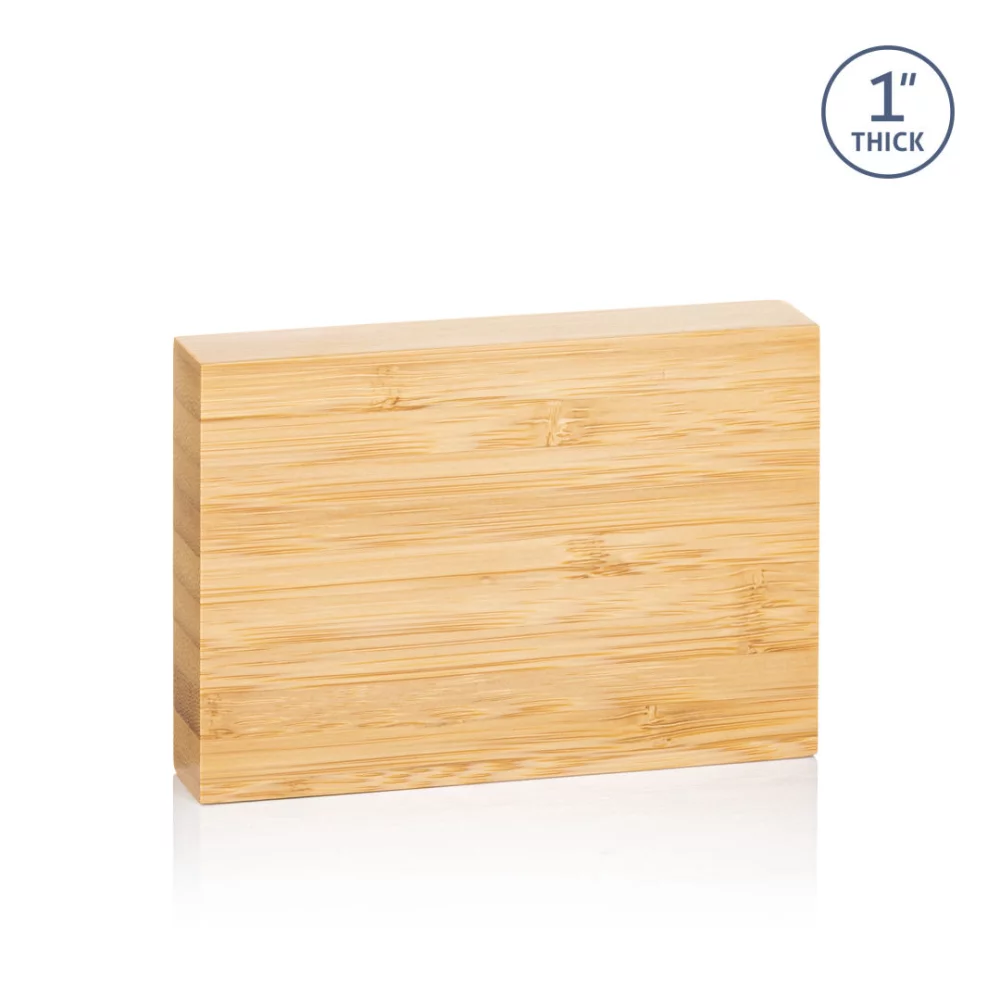 VividPrint™ Award - Auckland 3½"x5"