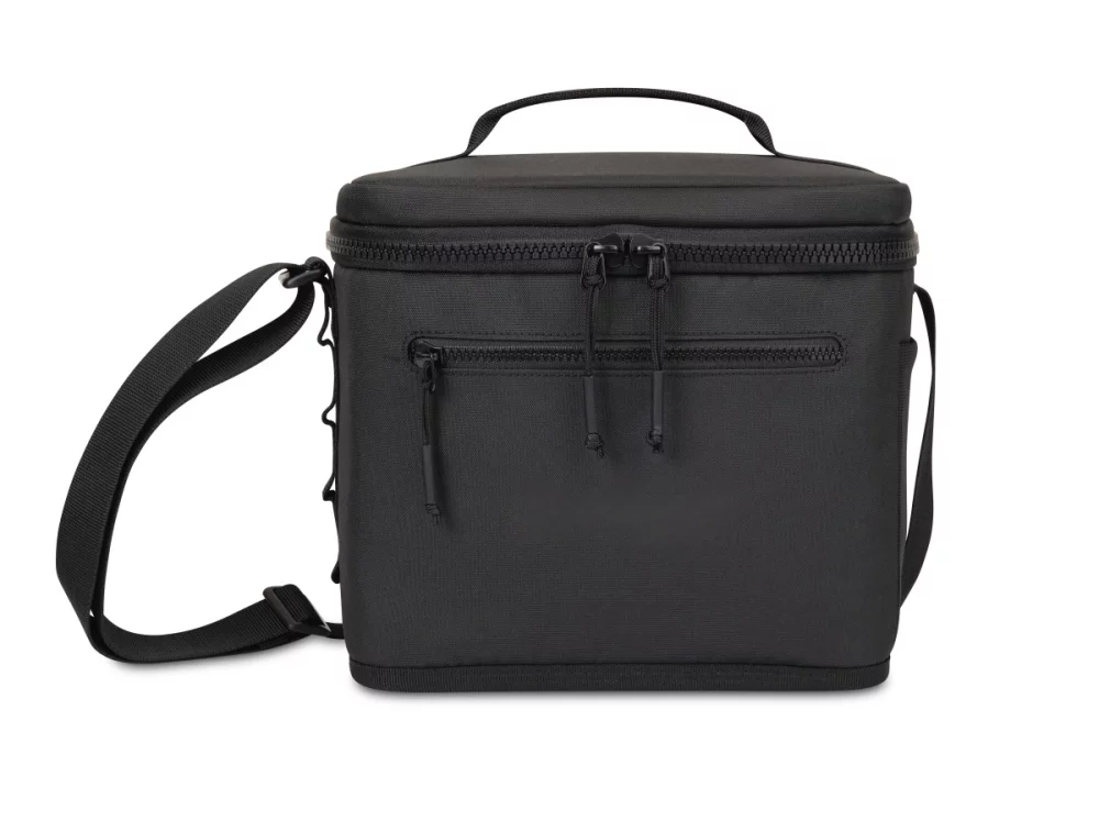 Acadia Box Cooler - Black
