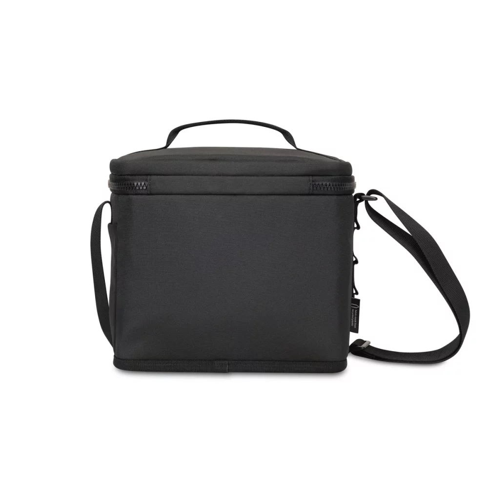 Acadia Box Cooler - Black