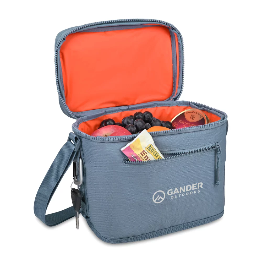 Acadia Box Cooler - Basalt