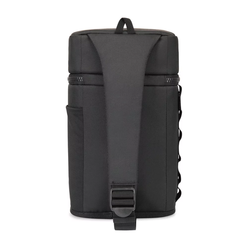 Acadia Sling Cooler - Black