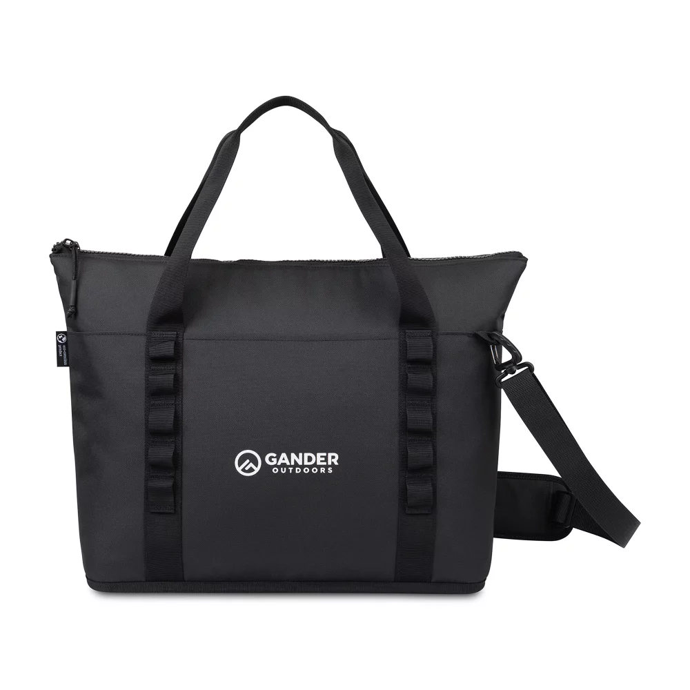 Sac isotherme Acadia - Noir