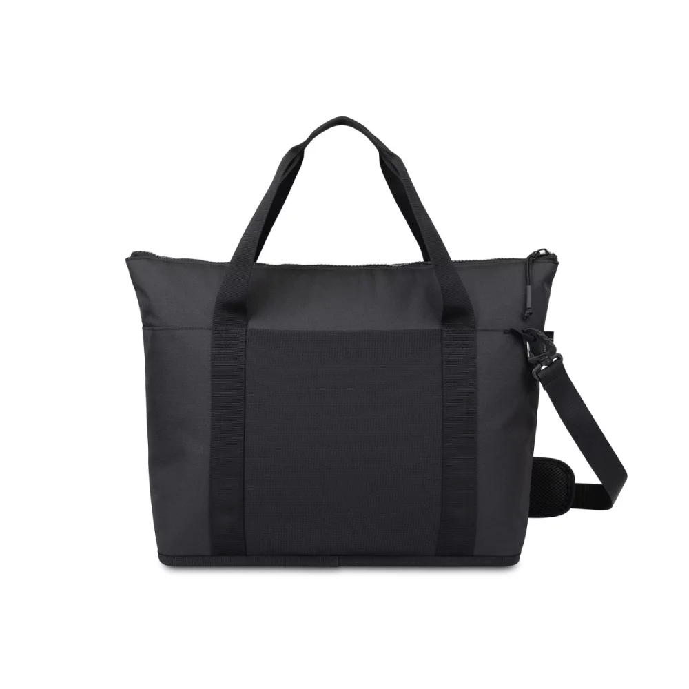 Sac isotherme Acadia - Noir