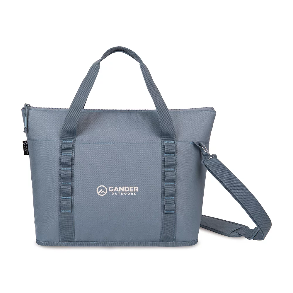Sac isotherme Acadia Tote - Basalte