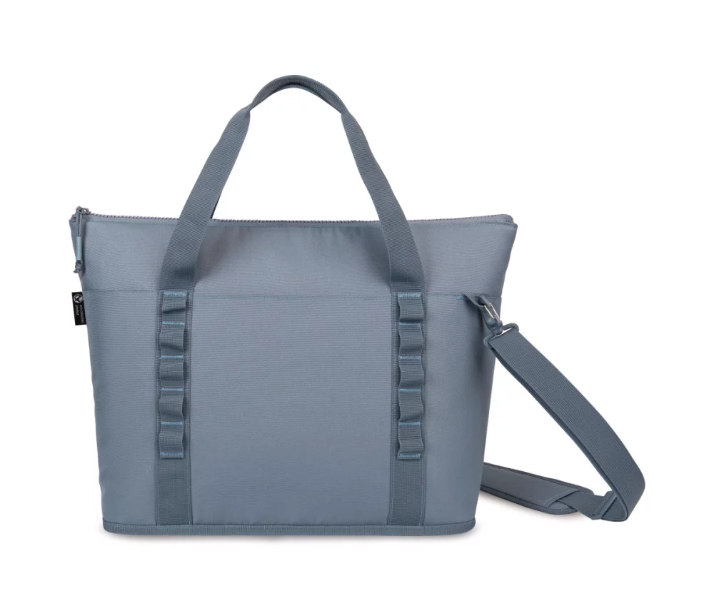 Sac isotherme Acadia Tote - Basalte