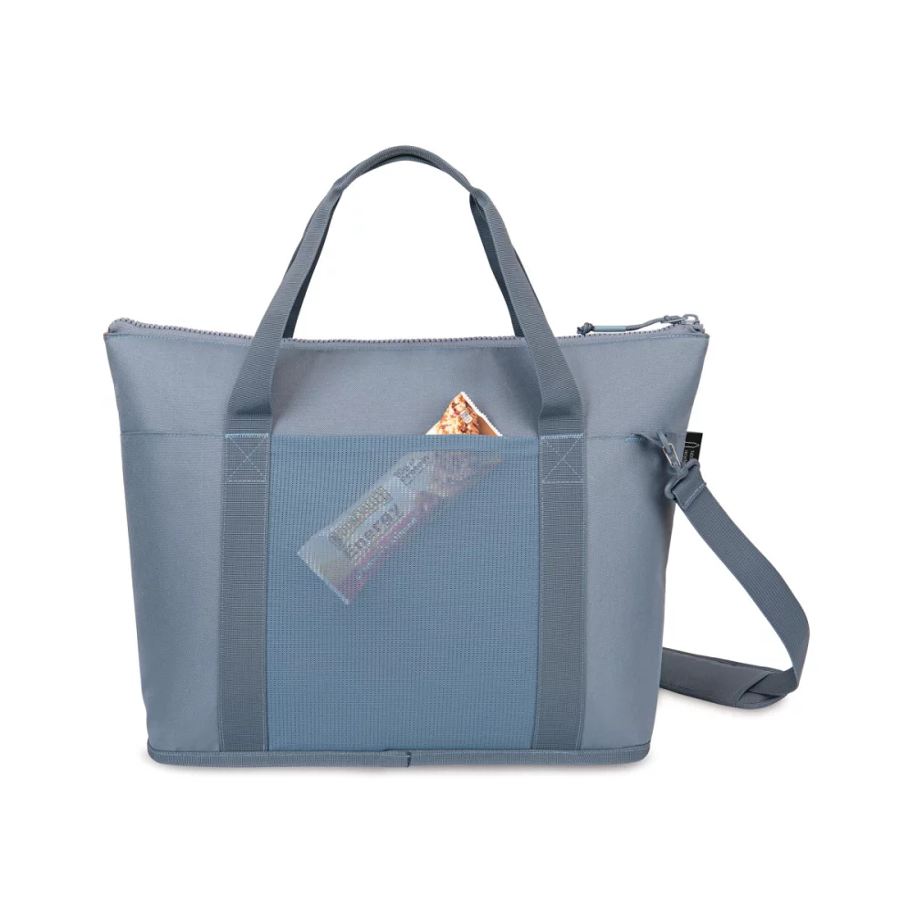 Sac isotherme Acadia Tote - Basalte