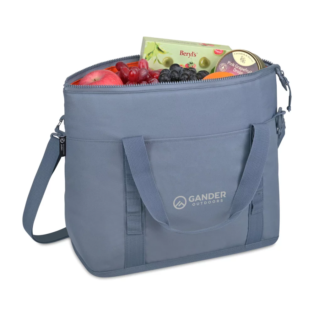 Sac isotherme Acadia Tote - Basalte