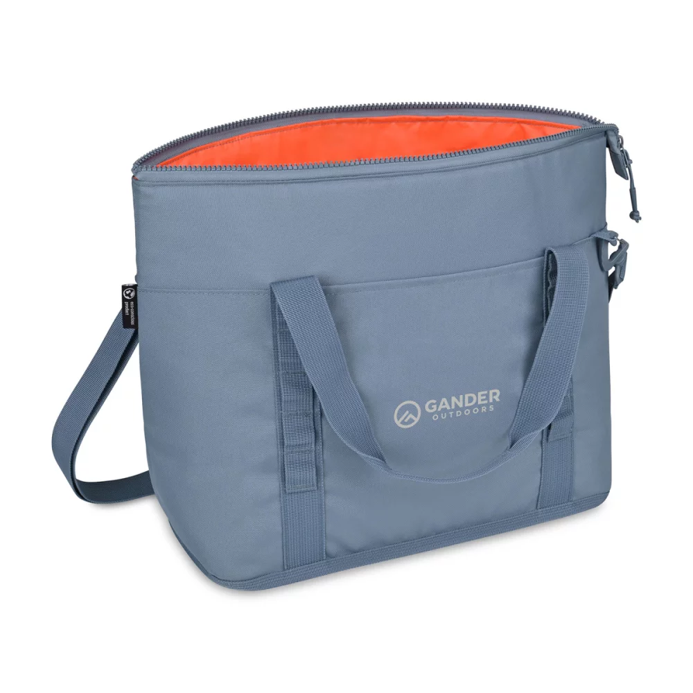Sac isotherme Acadia Tote - Basalte