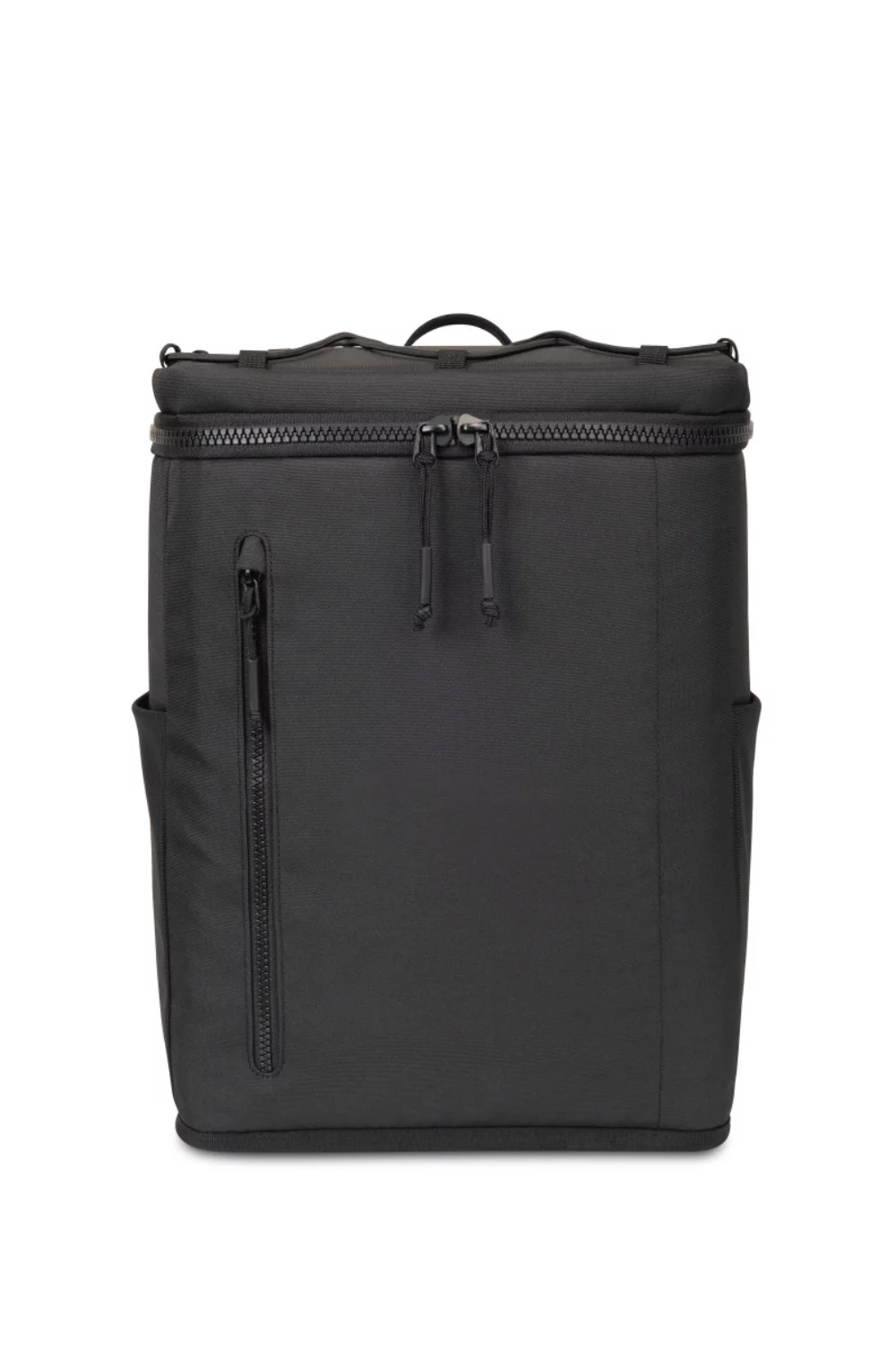 Acadia Backpack Cooler - Black