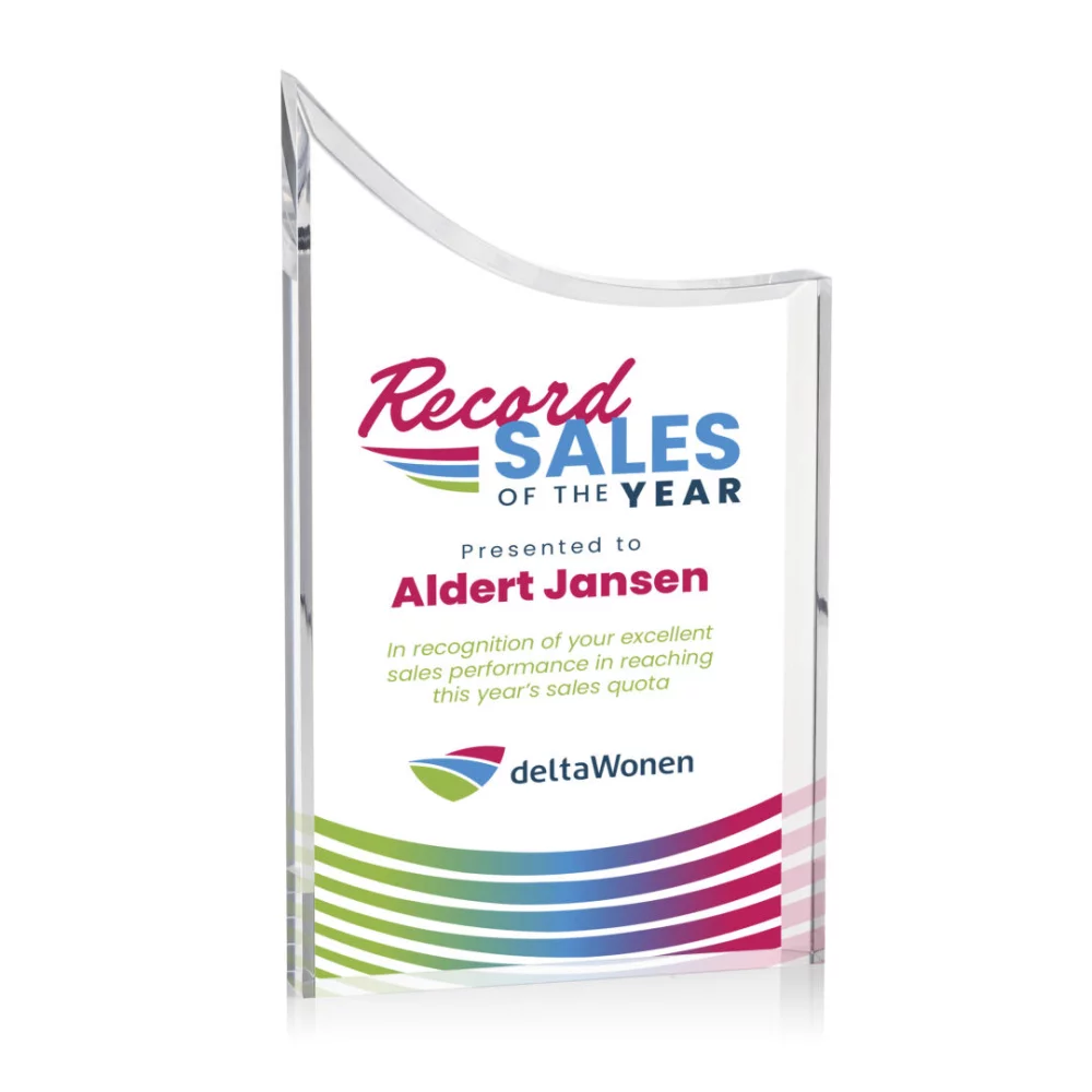 Prix VividPrint™ - Chiswick 8½"