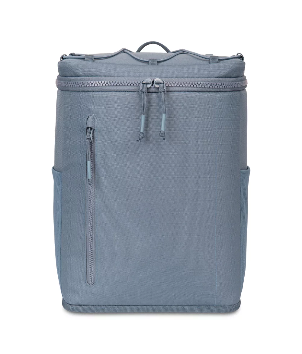 Acadia Backpack Cooler - Basalt