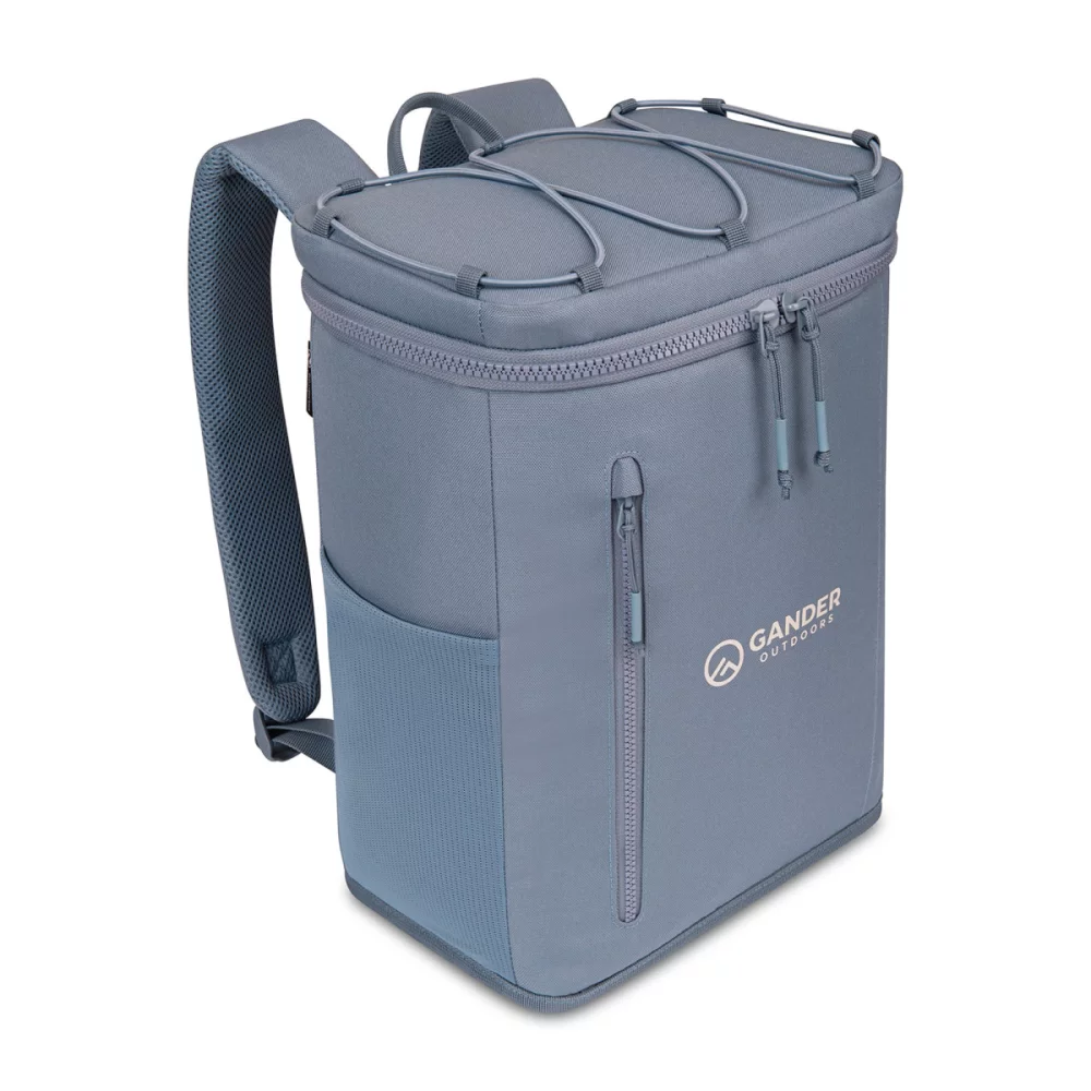 Acadia Backpack Cooler - Basalt