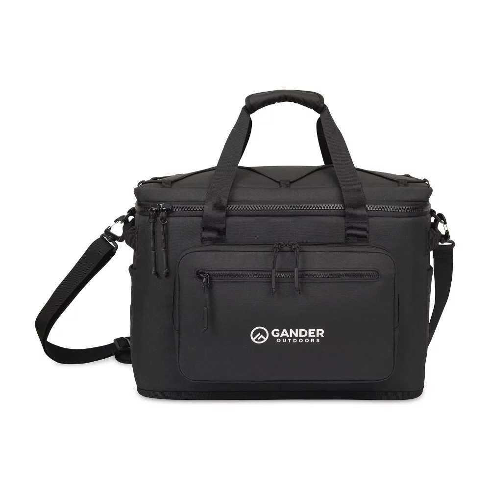 Acadia XL Box Cooler - Black