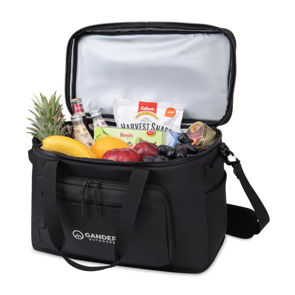 Acadia XL Box Cooler - Black