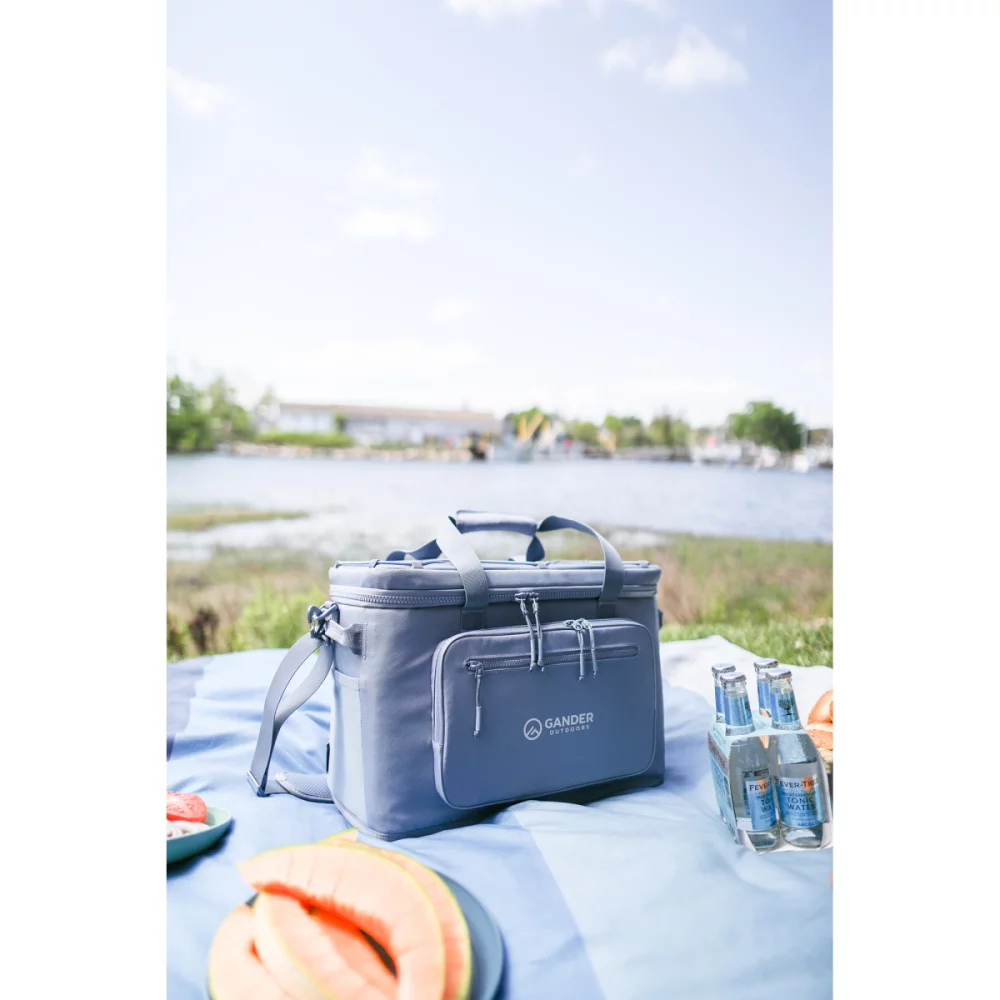 Acadia XL Box Cooler - Basalt