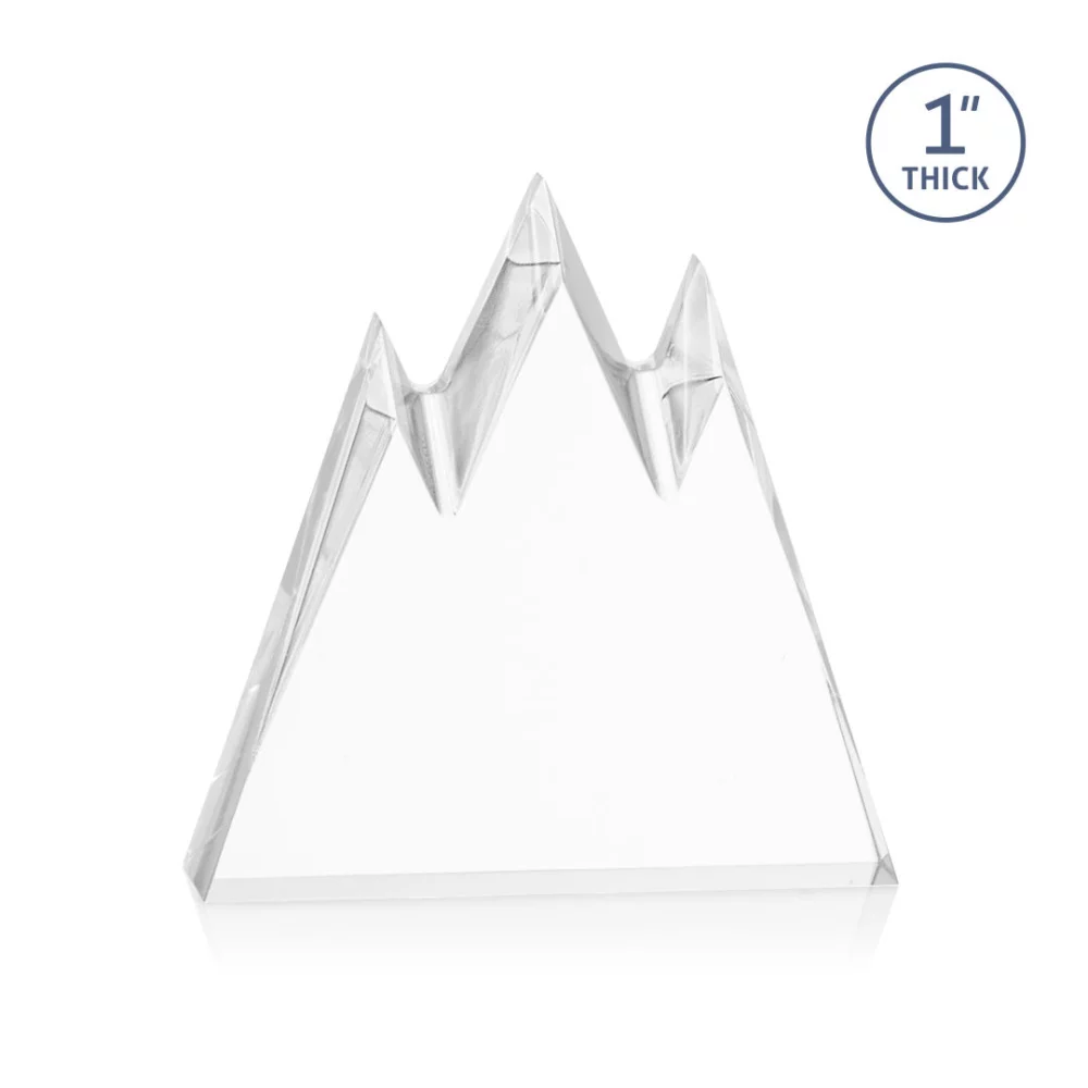VividPrint™ Award - Banff Peak 4"