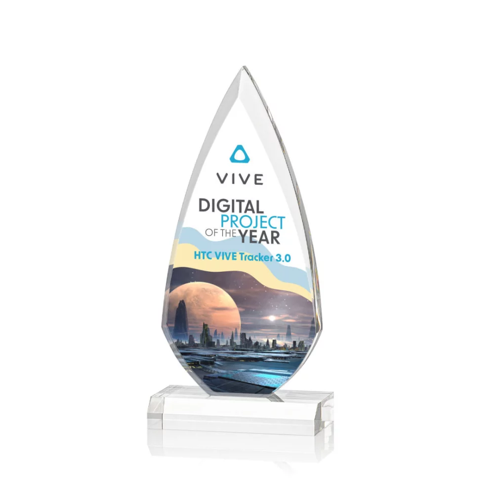 Prix VividPrint™ - Vanderbilt 7¾"