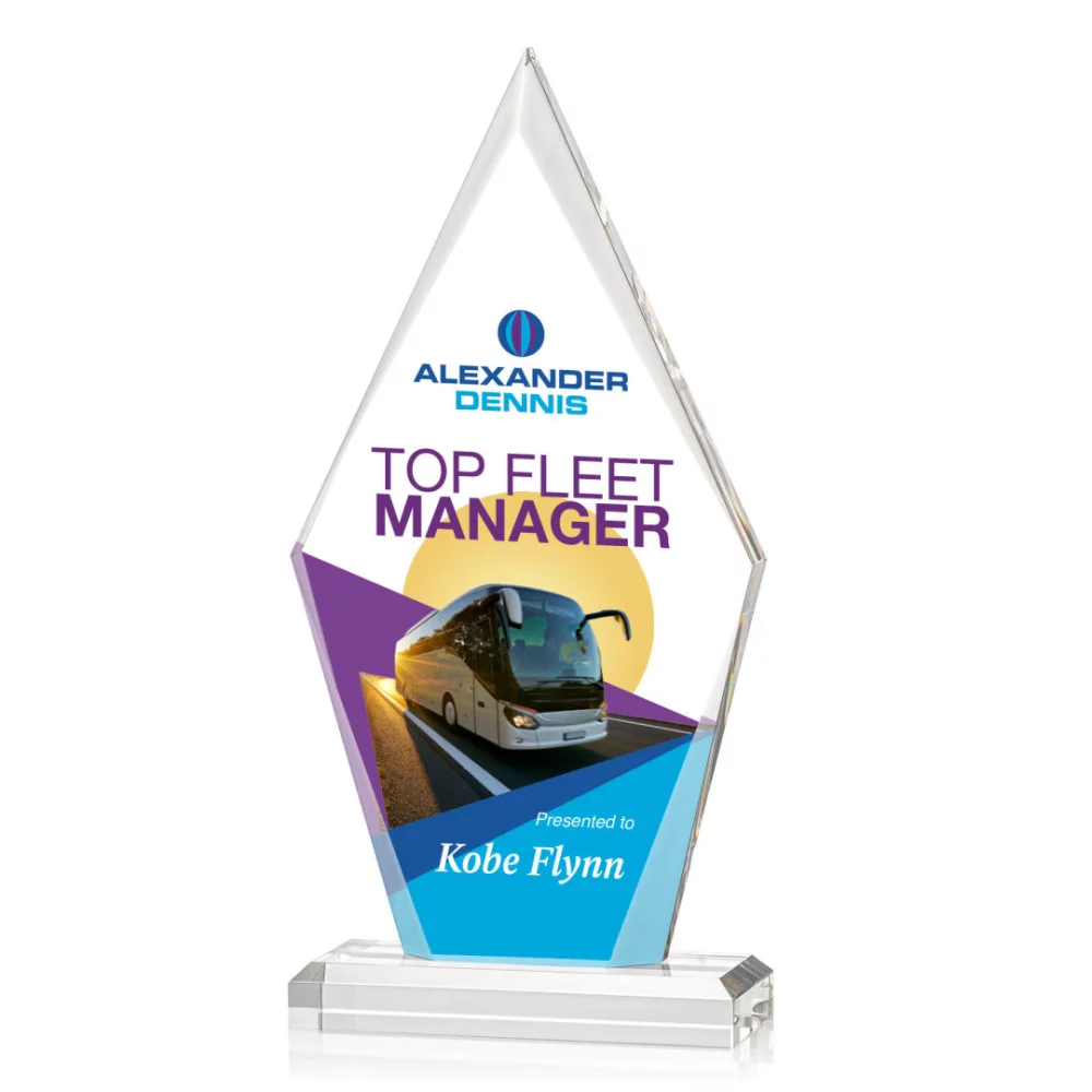 Prix VividPrint™ - Palmer 10"