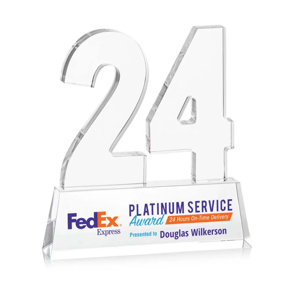 Prix VividPrint™ - Double chiffre significatif