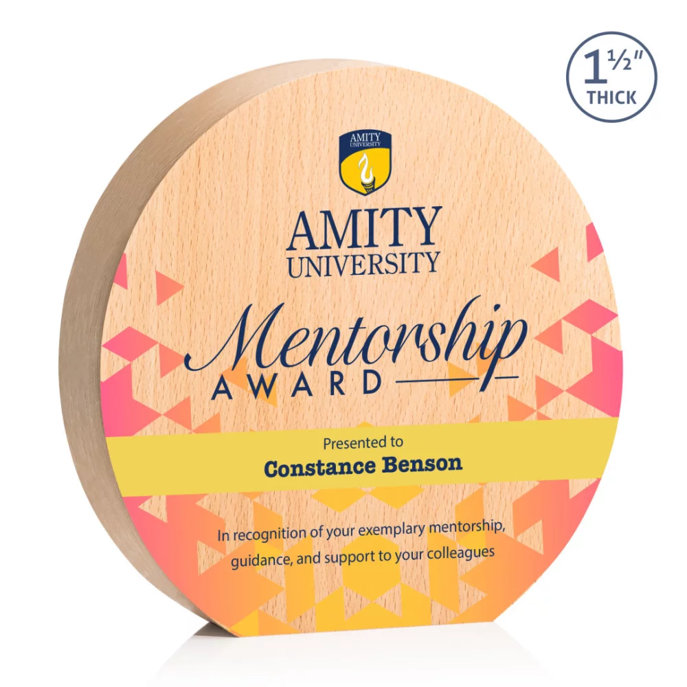 Prix VividPrint™ - Westgrove 8" de diamètre