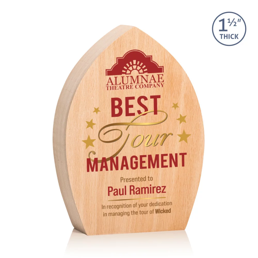 Prix VividPrint™ - Silverstone 7"