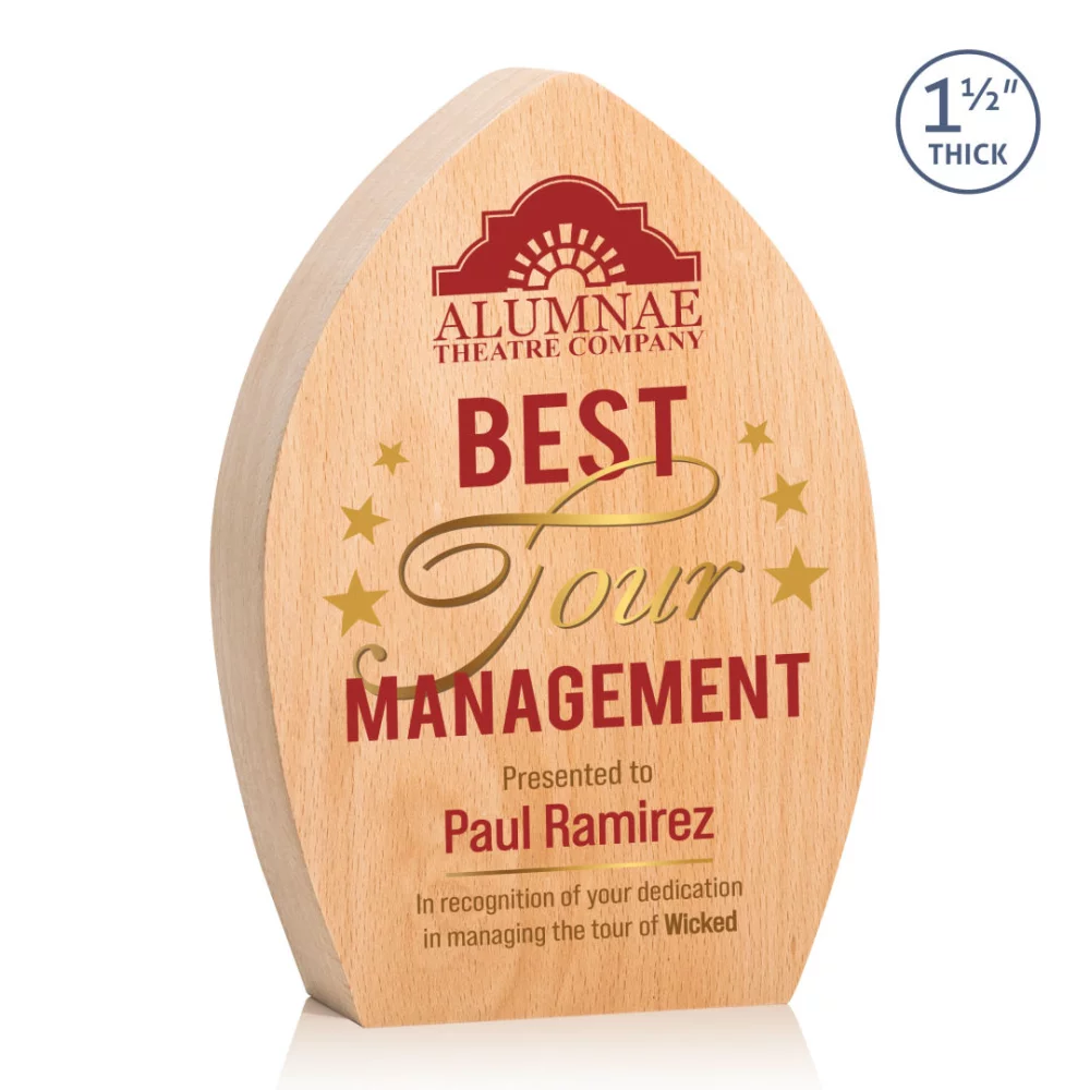 Prix VividPrint™ - Silverstone 8"