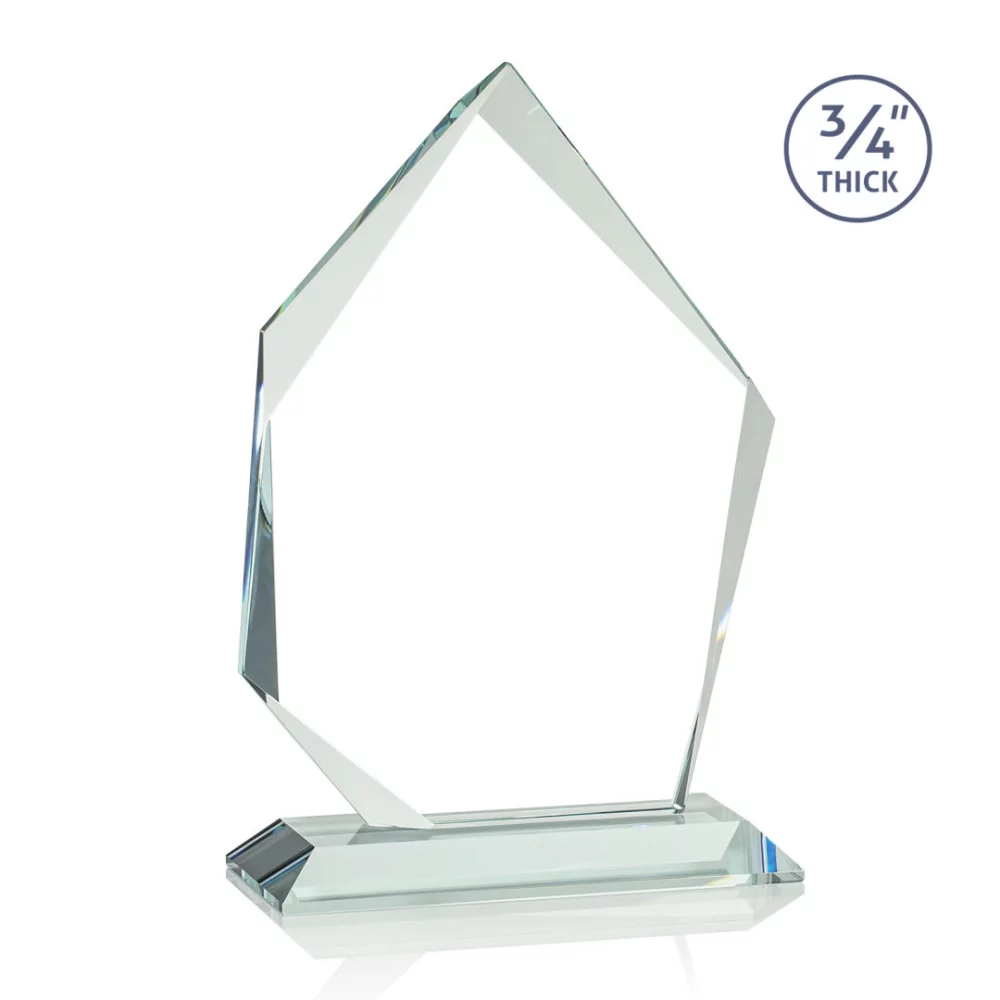 Deerhurst Ice Peak - Jade 10"