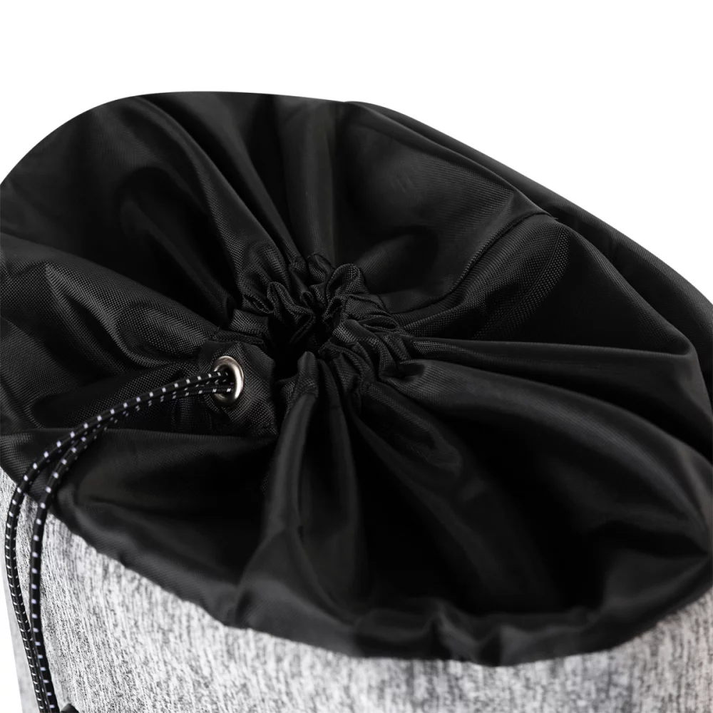 Sac à dos isotherme Igloo® Moxie Cinch - Gris chiné