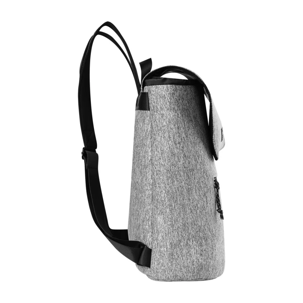 Sac à dos isotherme Igloo® Moxie Cinch - Gris chiné