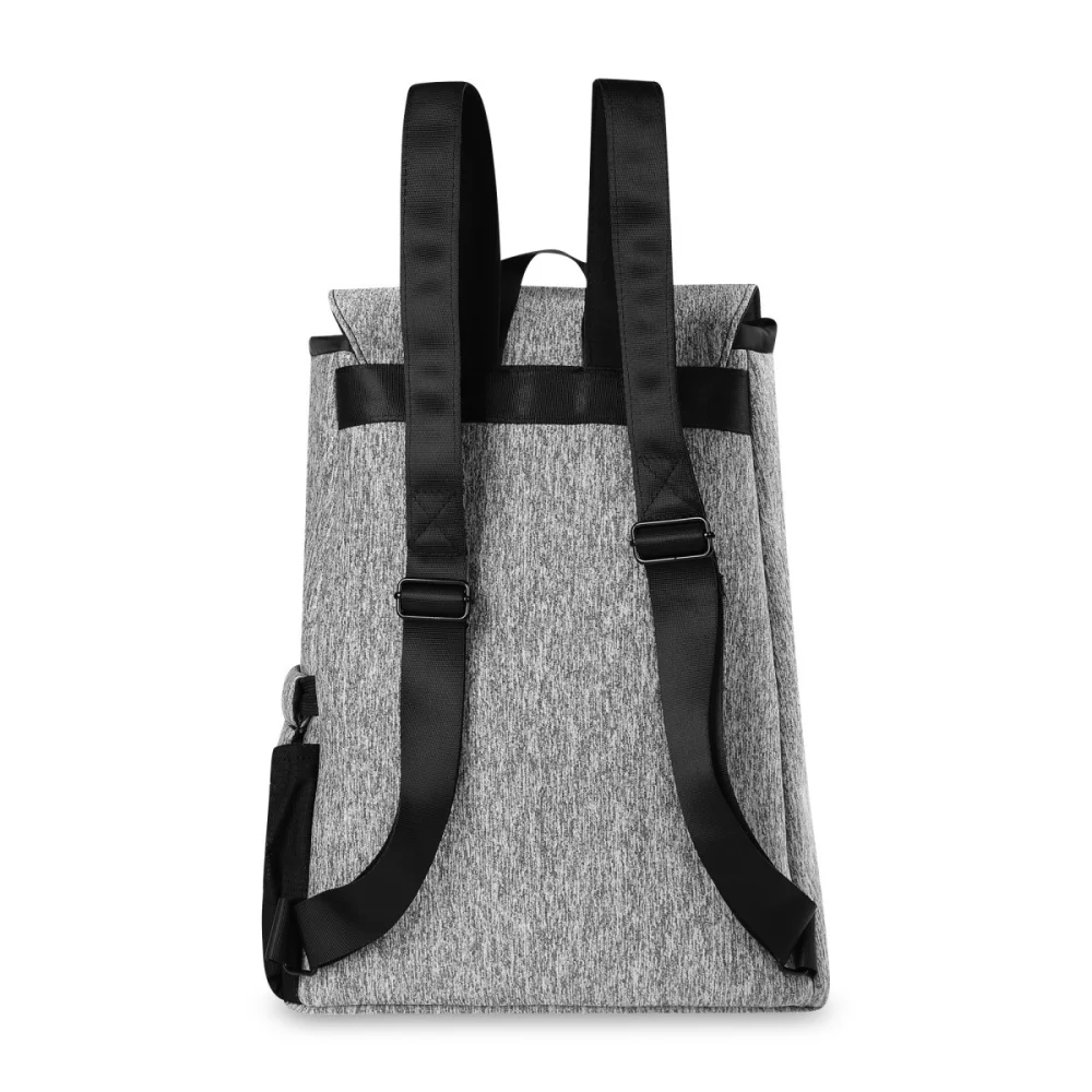 Sac à dos isotherme Igloo® Moxie Cinch - Gris chiné