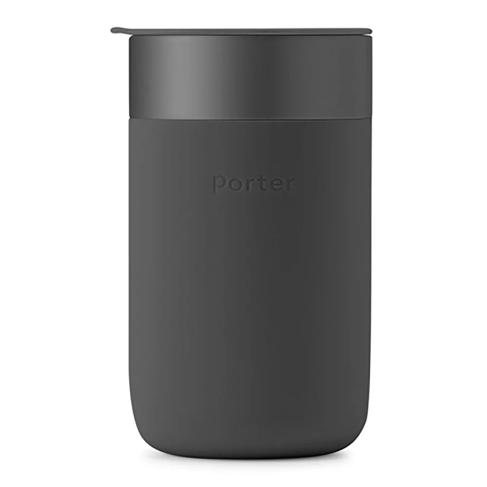 Mug W&P - 16 oz - Charbon