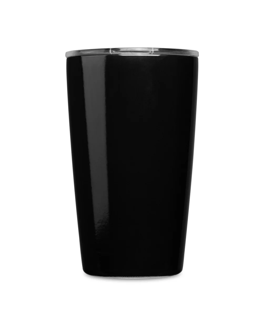 Gobelet MiiR® TruEnamel™ - 12 oz. - Noir