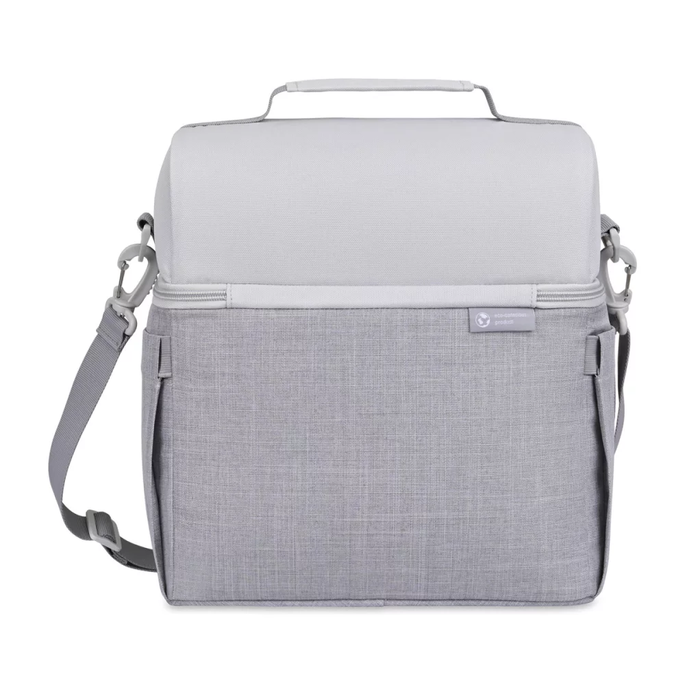 Parkview Lunch Box Cooler - Greystone