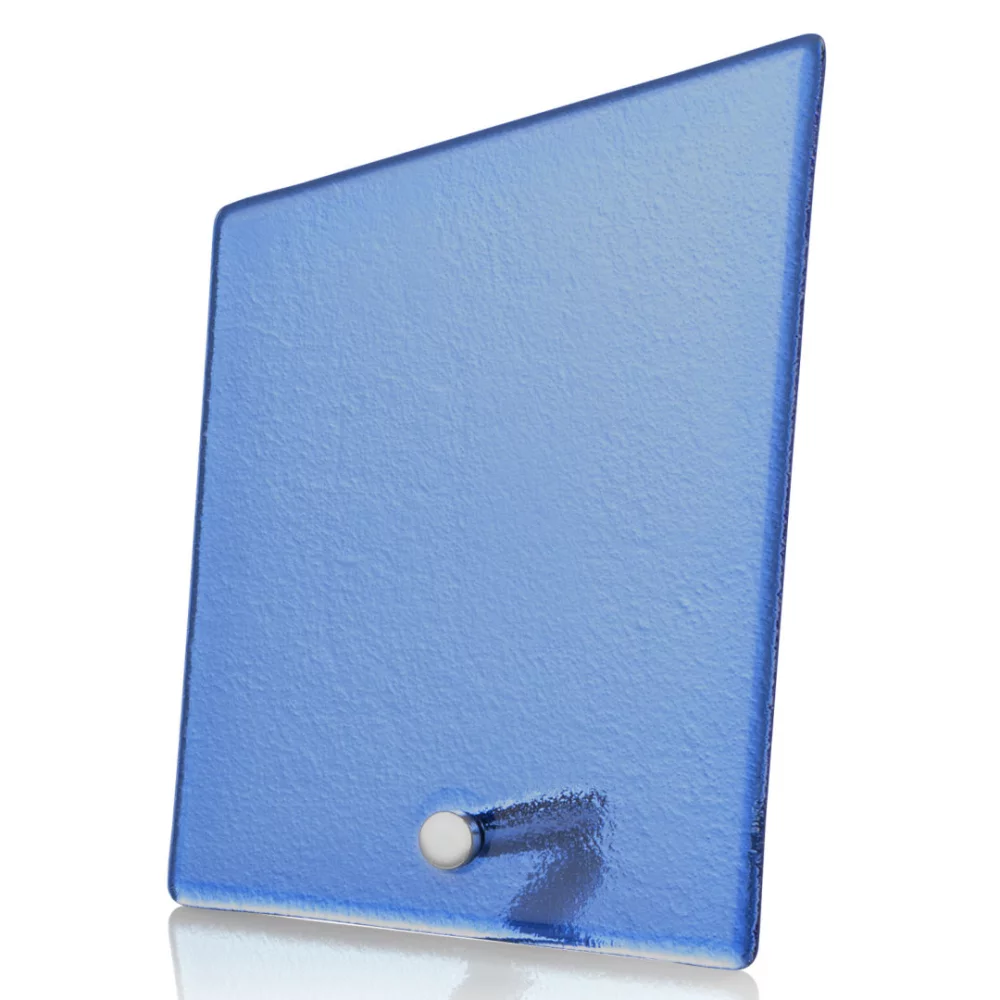 VividPrint™ Award - Atchison Slant 6"