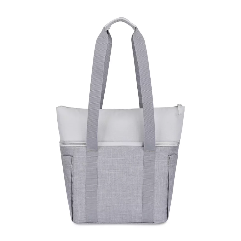 Parkview Tote Cooler - Greystone
