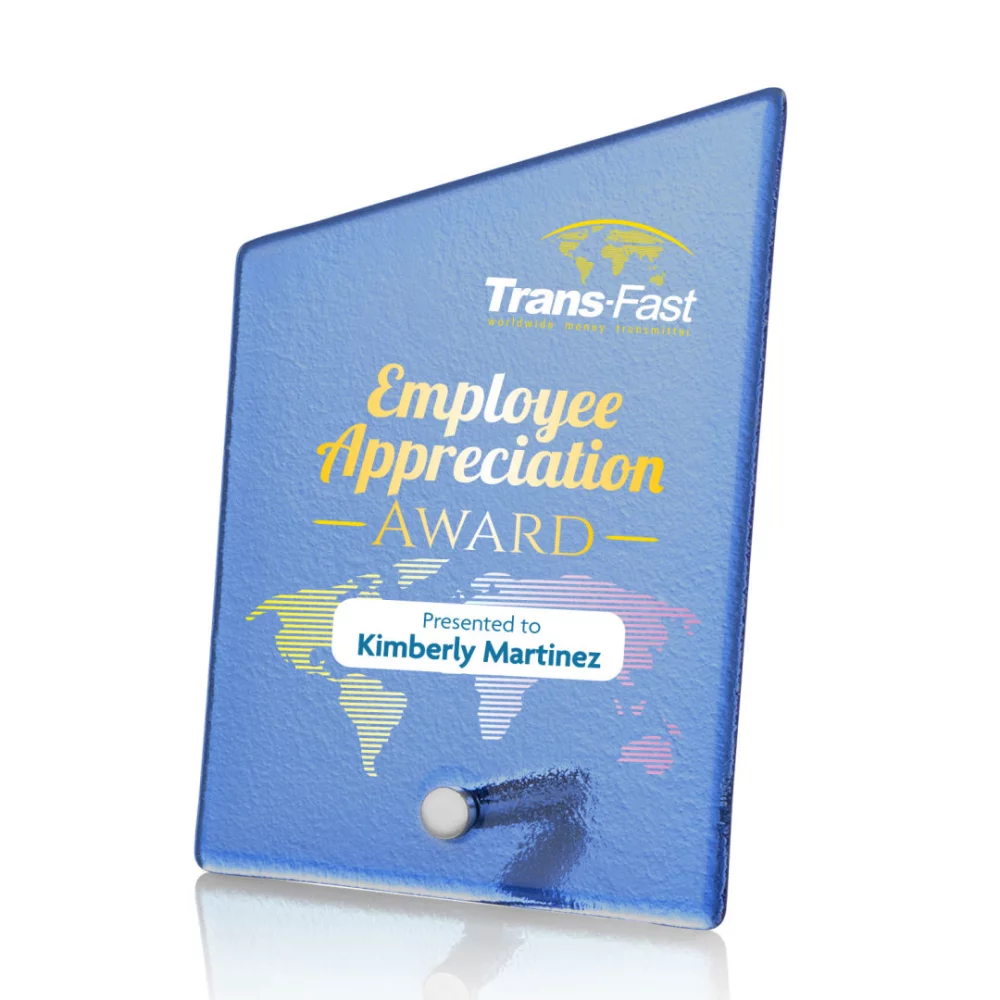 Prix VividPrint™ - Atchison Slant 4"