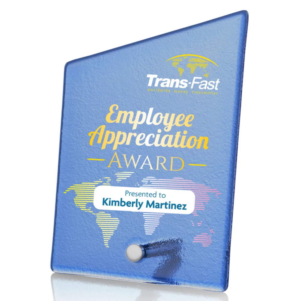 Prix VividPrint™ - Atchison Slant 6"