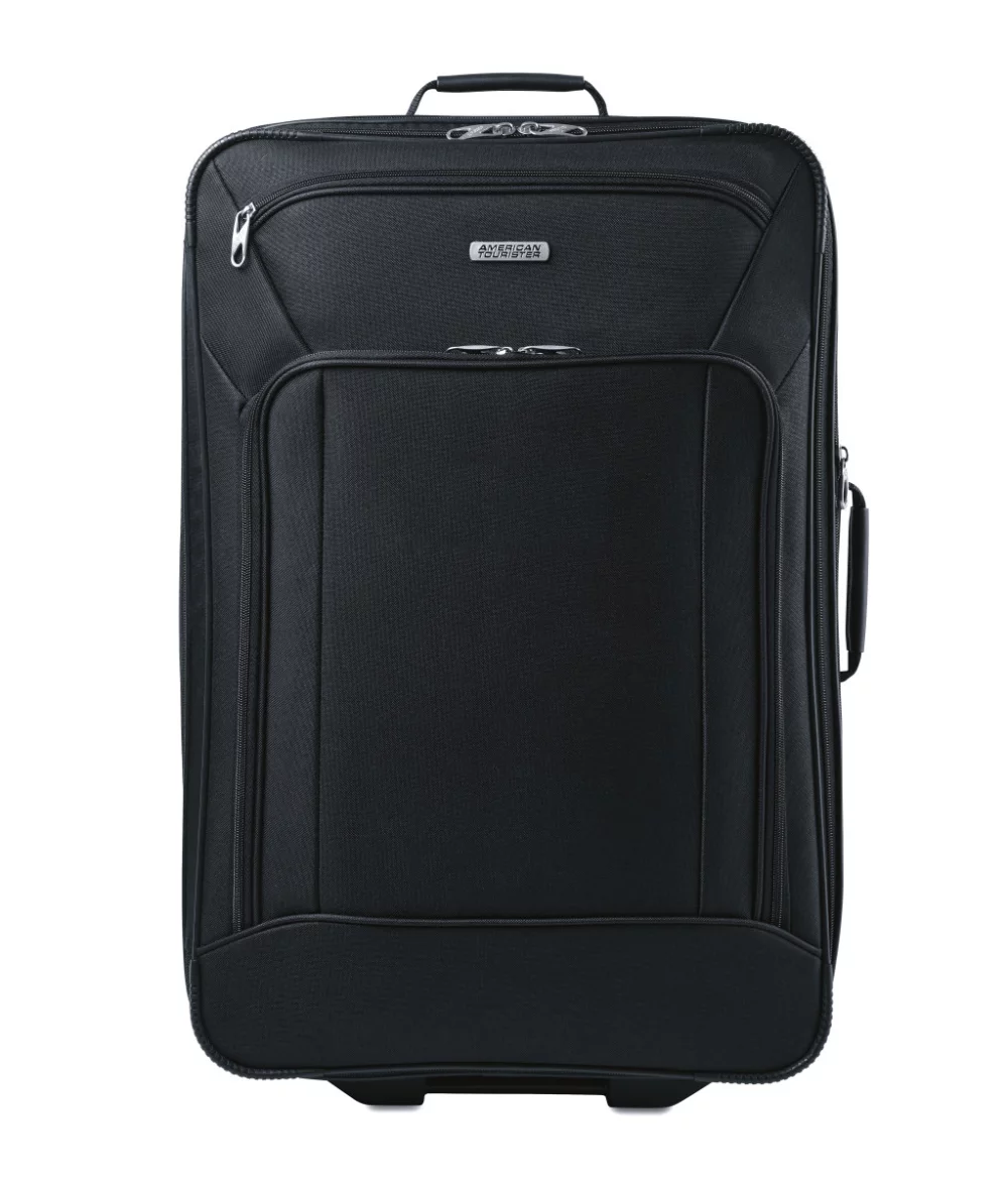 American Tourister® Fieldbrook XLT 3 Piece Set - Black
