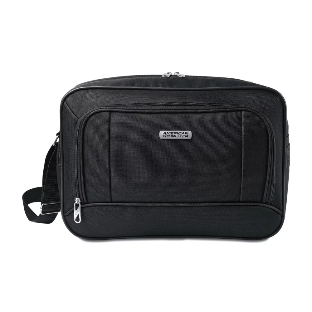 American Tourister® Fieldbrook XLT 3 Piece Set - Black