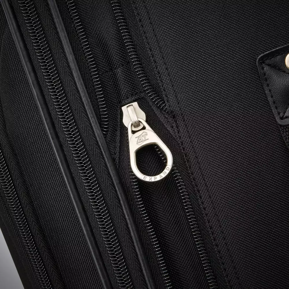 American Tourister® Fieldbrook XLT 3 Piece Set - Black